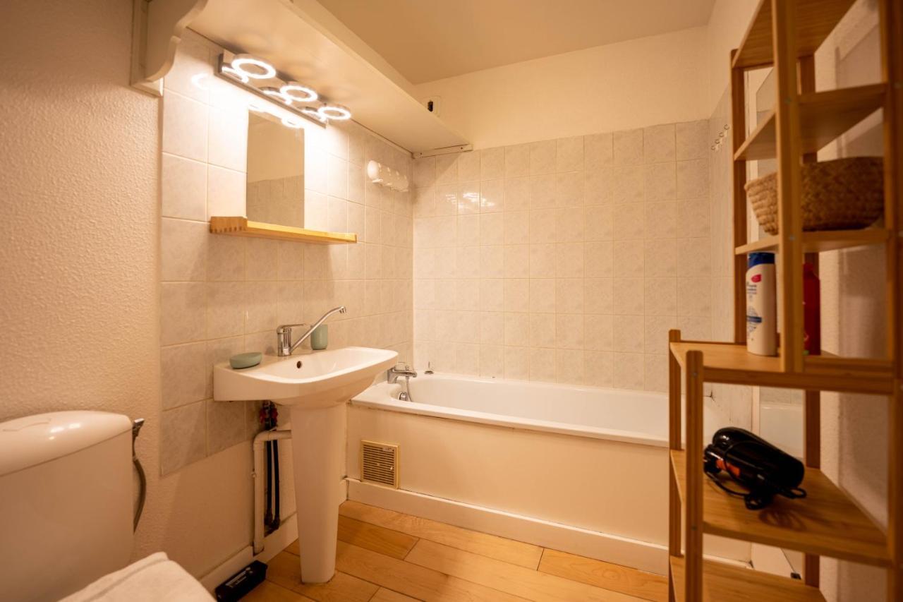 Studio Rue Neuve Apartment Bordeaux Exterior foto